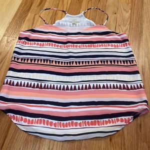 Loft tank top